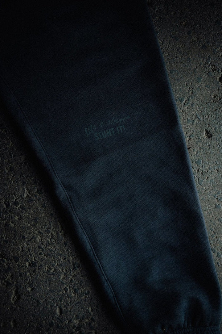 Reflective Jogging Pants - The Motion Brand