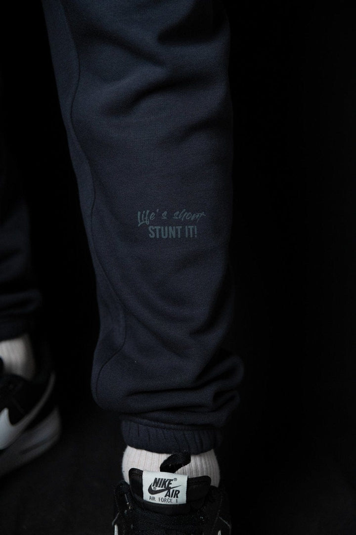 Reflective Jogging Pants - The Motion Brand