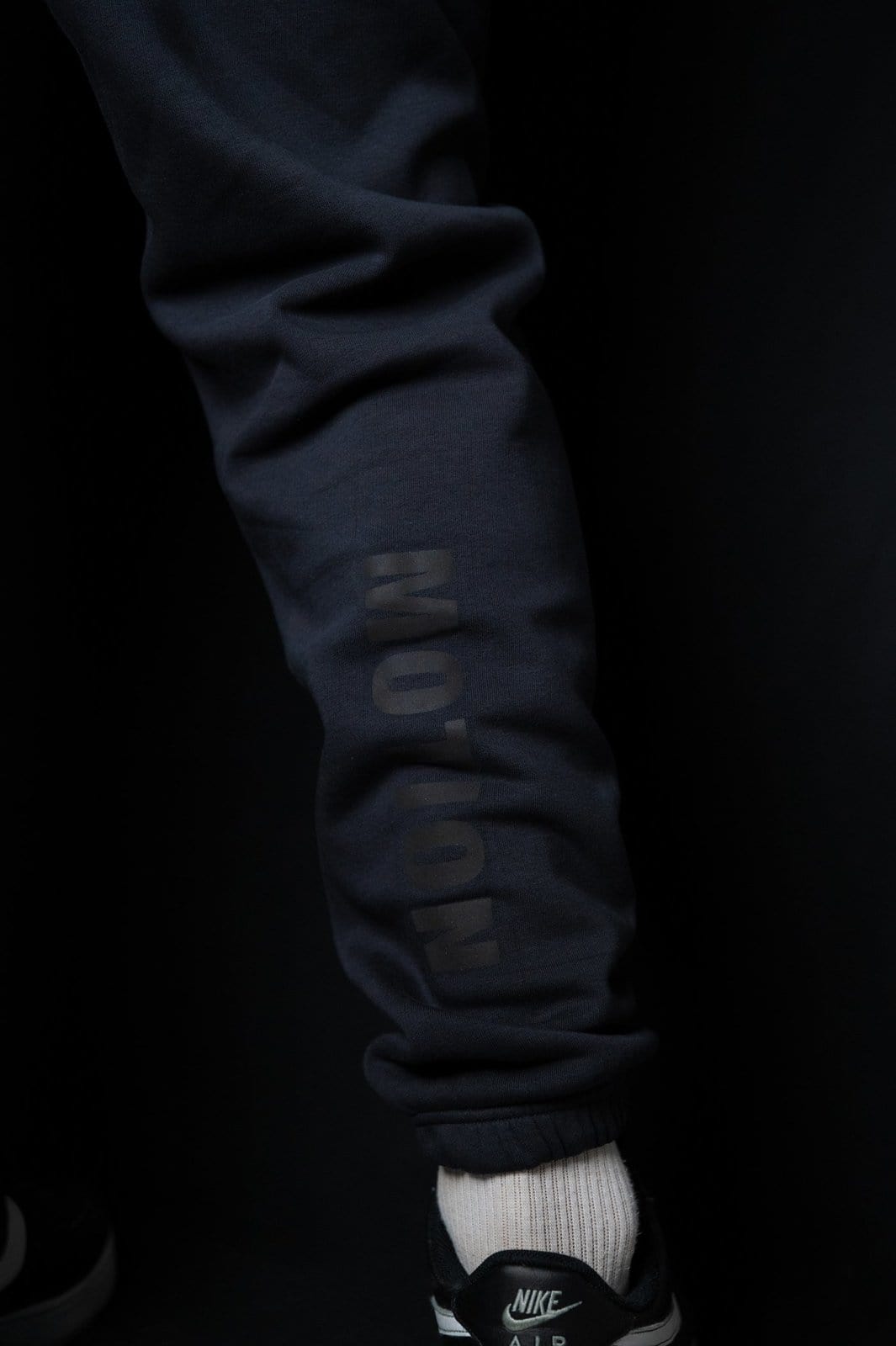 Reflective Jogging Pants - The Motion Brand