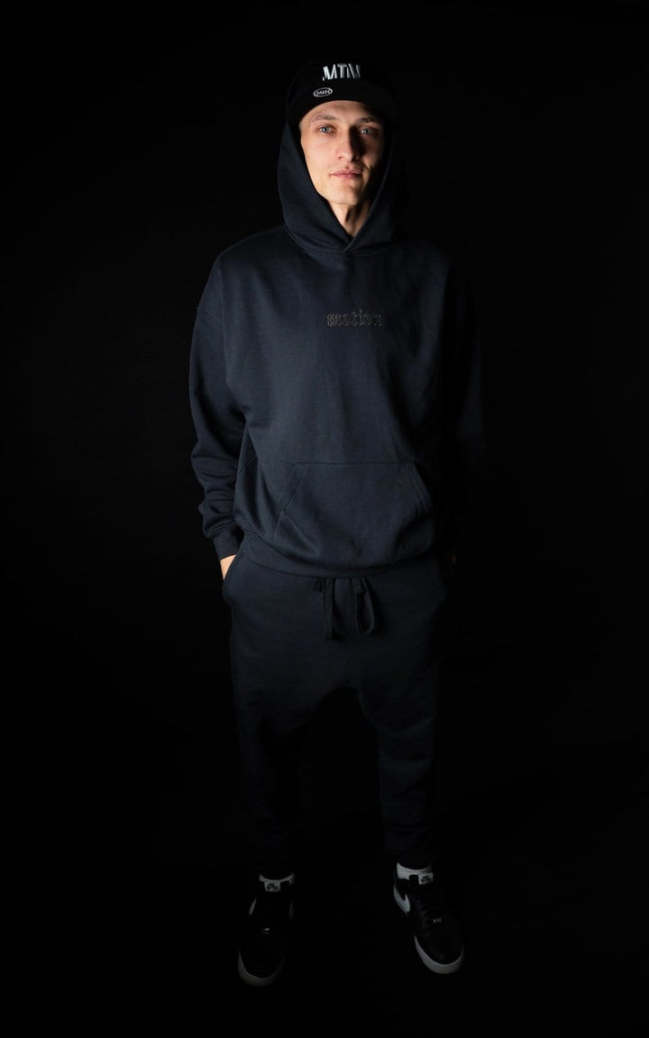 Reflective Jogging Pants - The Motion Brand