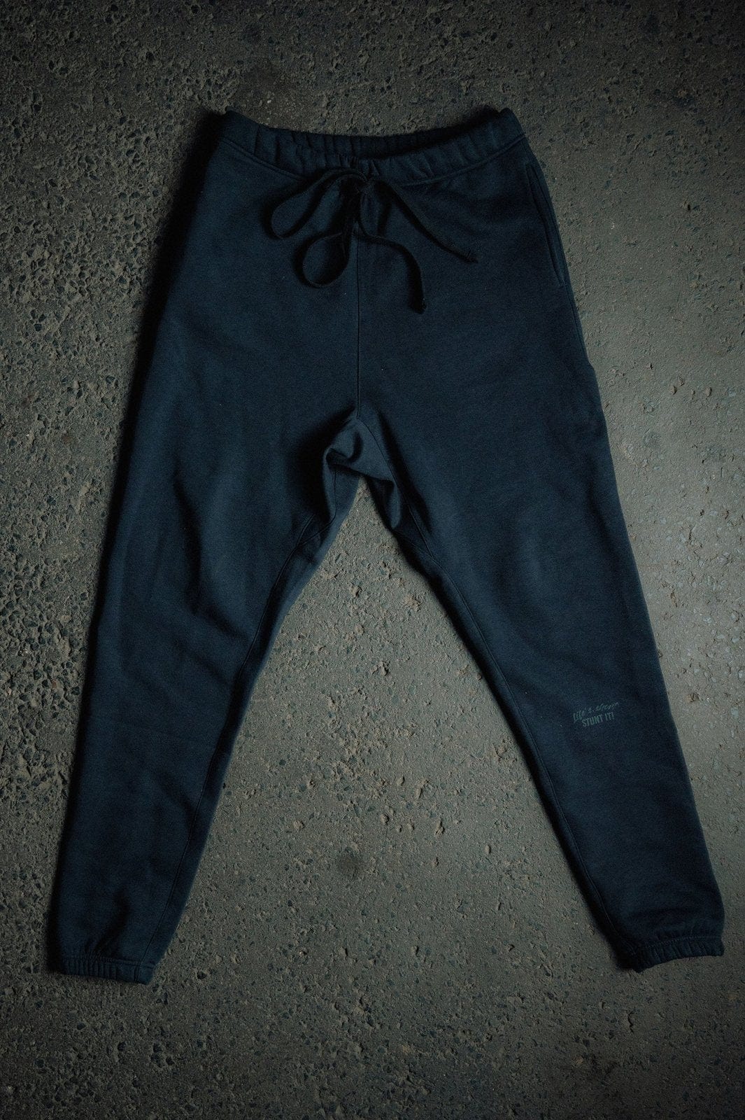 Reflective Jogging Pants - The Motion Brand