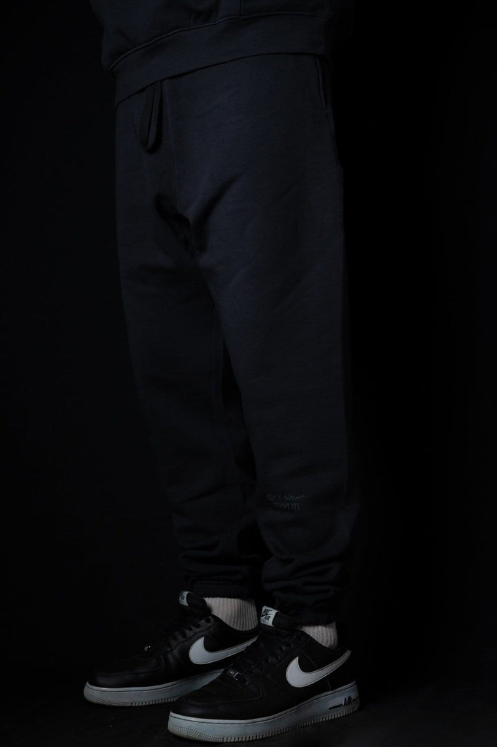 Reflective Jogging Pants - The Motion Brand