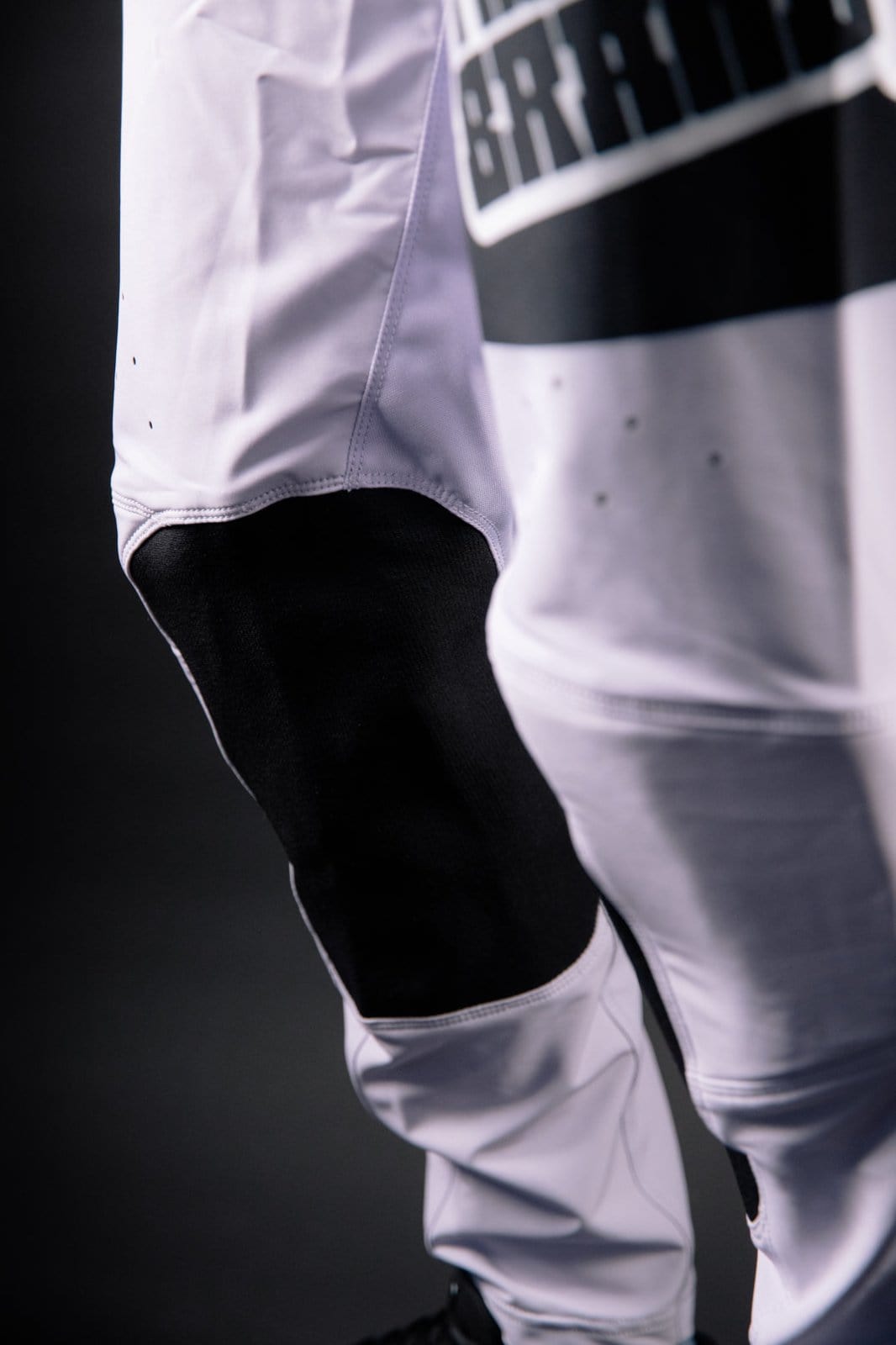 Stone MTB Pants (Hose) lang - The Motion Brand