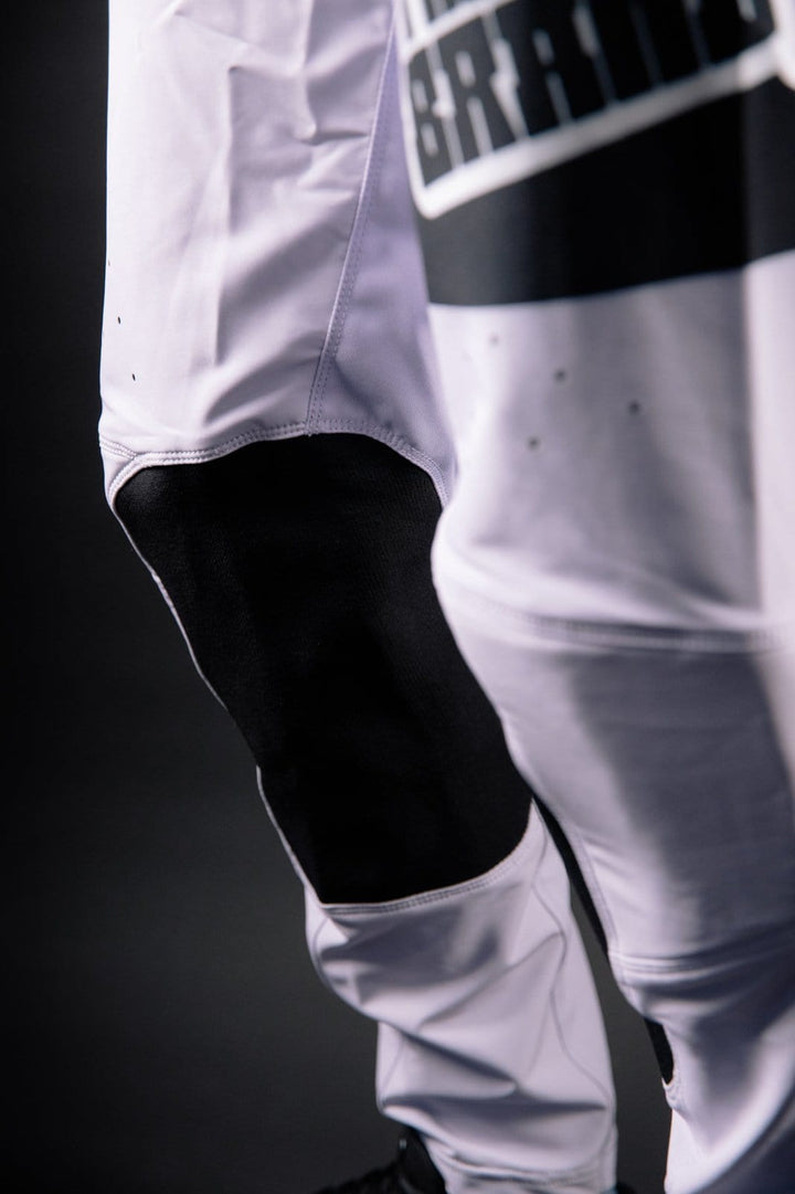 Stone MTB Pants (Hose) lang - The Motion Brand