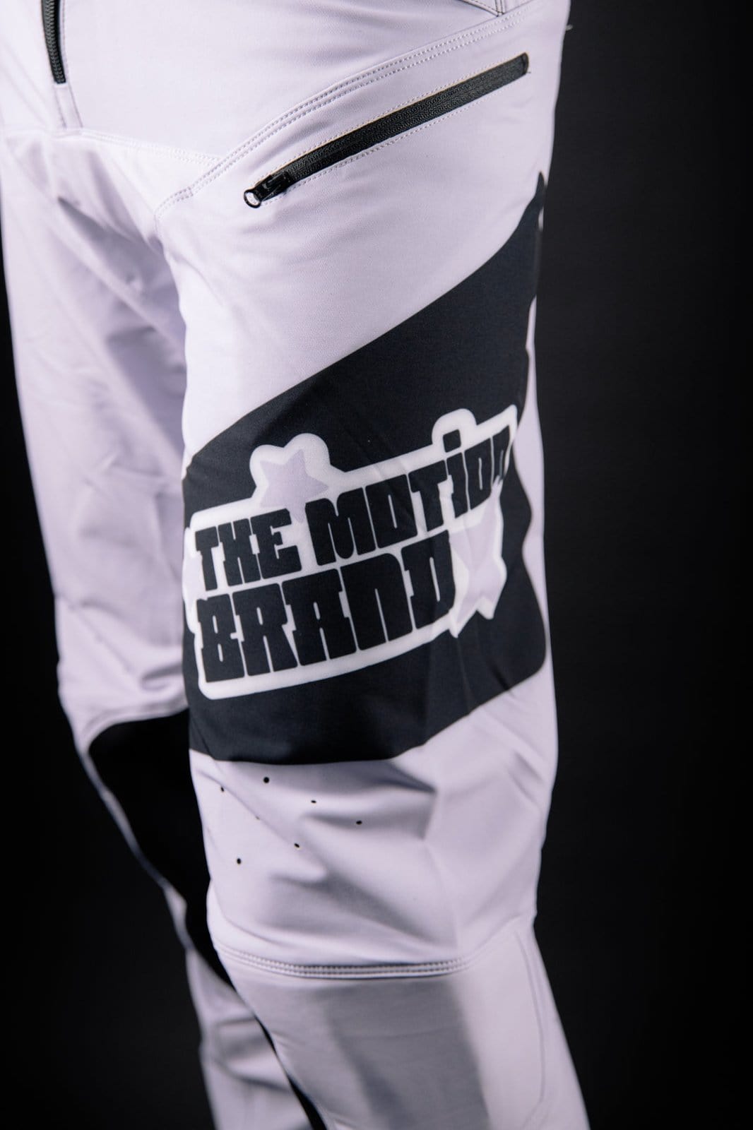 Stone MTB Pants (Hose) lang - The Motion Brand