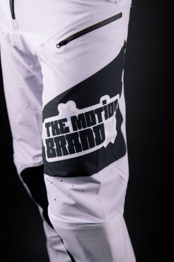 Stone MTB Pants (Hose) lang - The Motion Brand