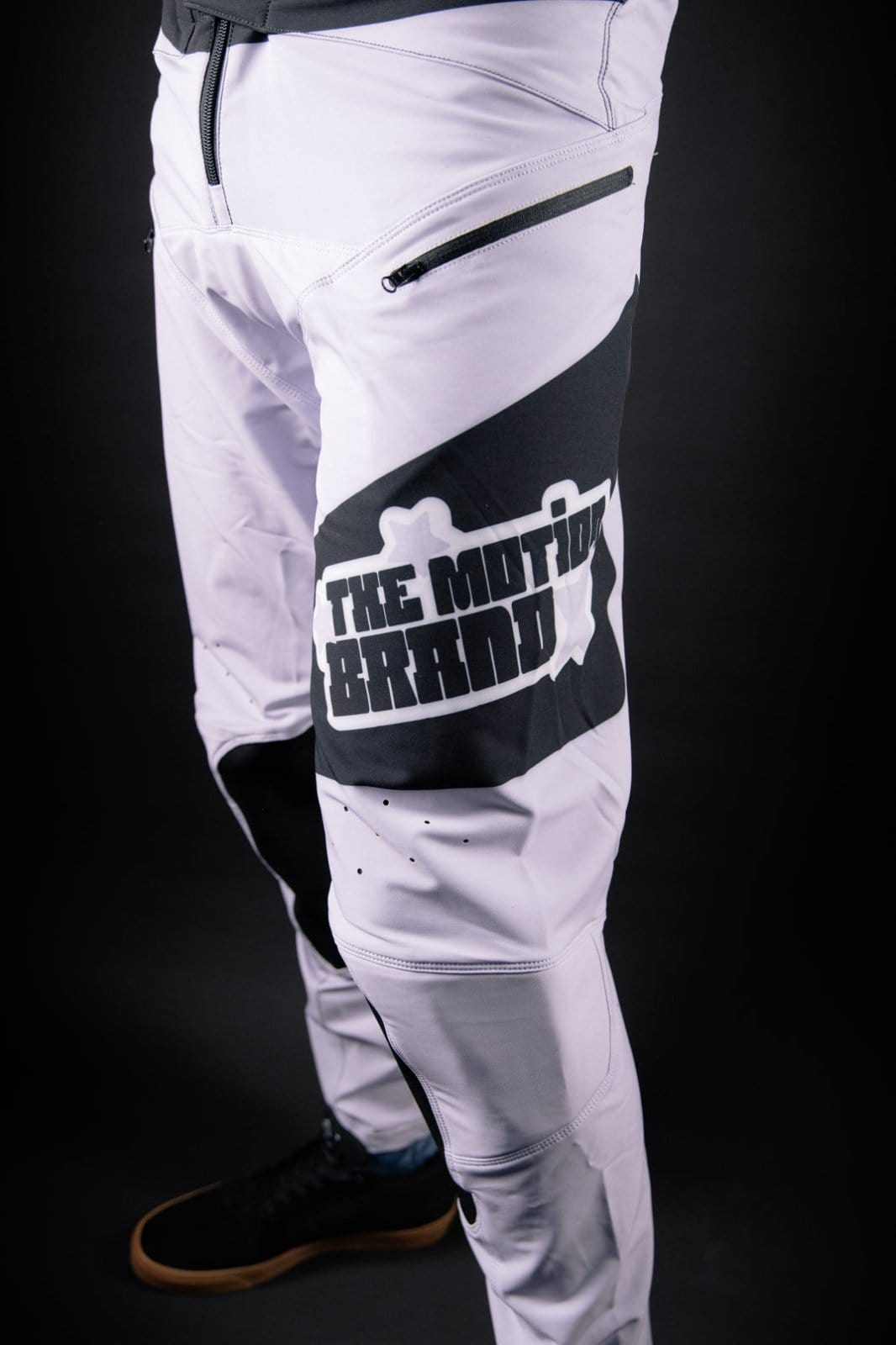 Stone MTB Pants (Hose) lang - The Motion Brand