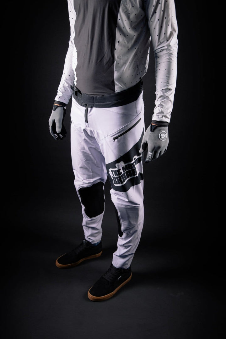 Stone MTB Pants (Hose) lang - The Motion Brand