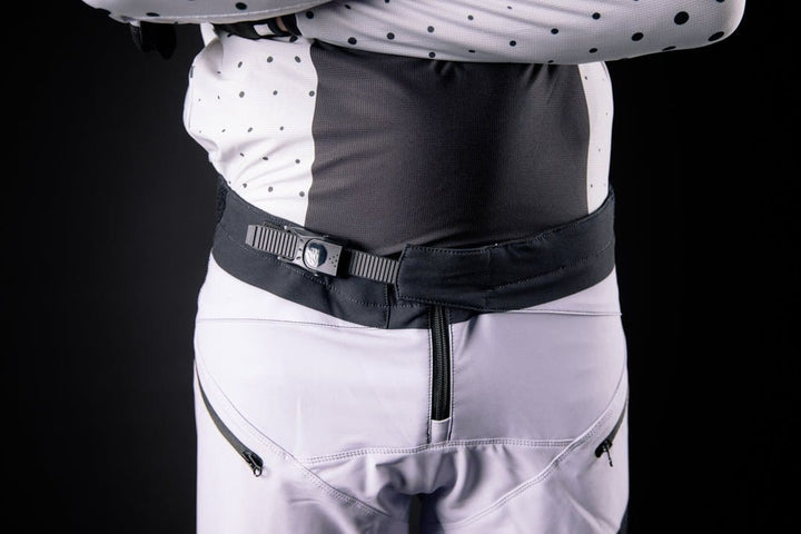 Stone MTB Pants (Hose) lang - The Motion Brand