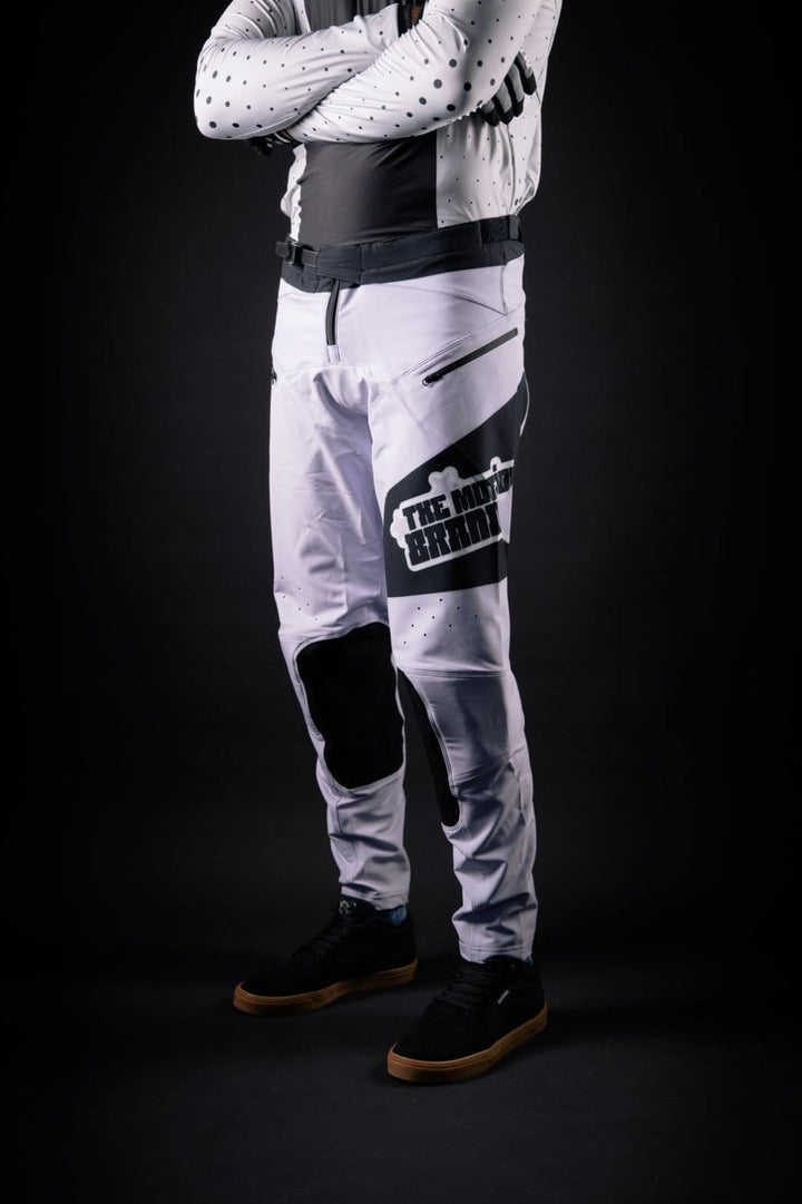 Stone MTB Pants (Hose) lang - The Motion Brand