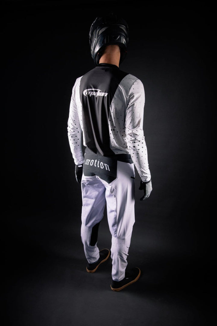 Stone MTB Pants (Hose) lang - The Motion Brand