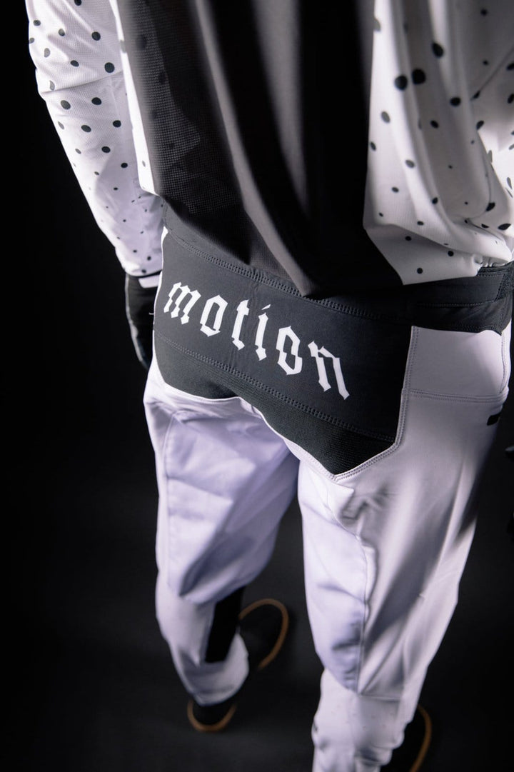 Stone MTB Pants (Hose) lang - The Motion Brand