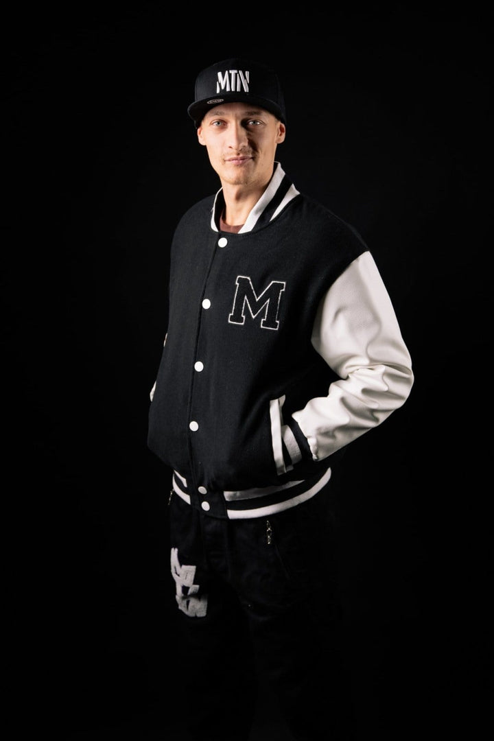 Takeoff College Jacke - The Motion Brand