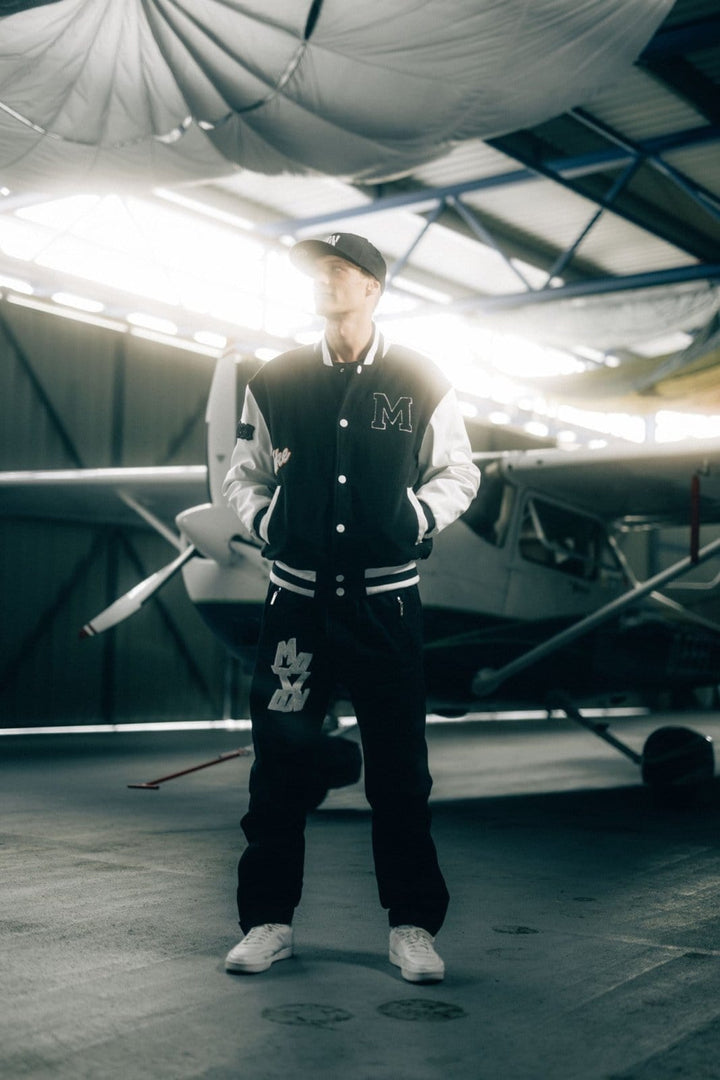 Takeoff College Jacke - The Motion Brand