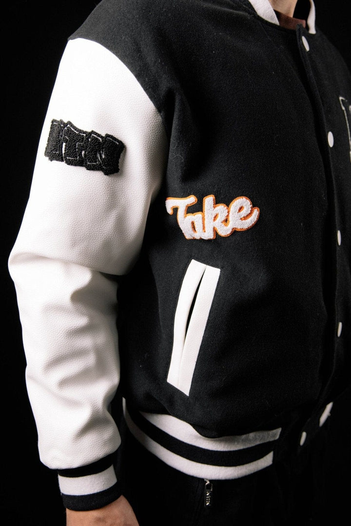 Takeoff College Jacke - The Motion Brand