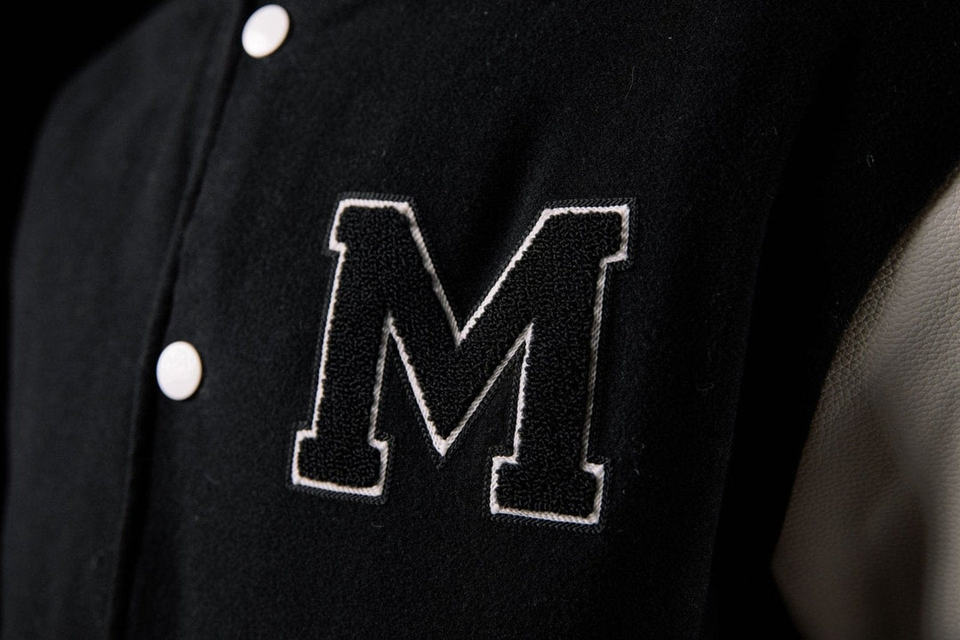 Takeoff College Jacke - The Motion Brand