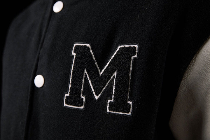 Takeoff College Jacke - The Motion Brand