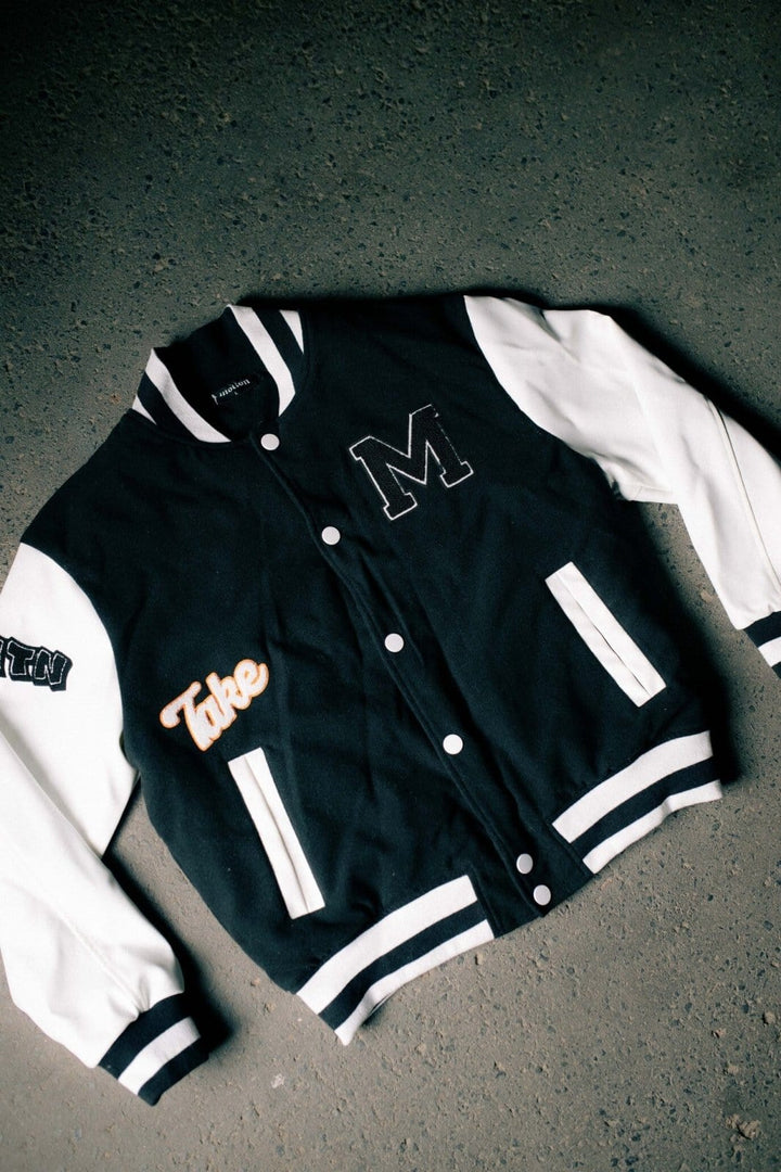 Takeoff College Jacke - The Motion Brand