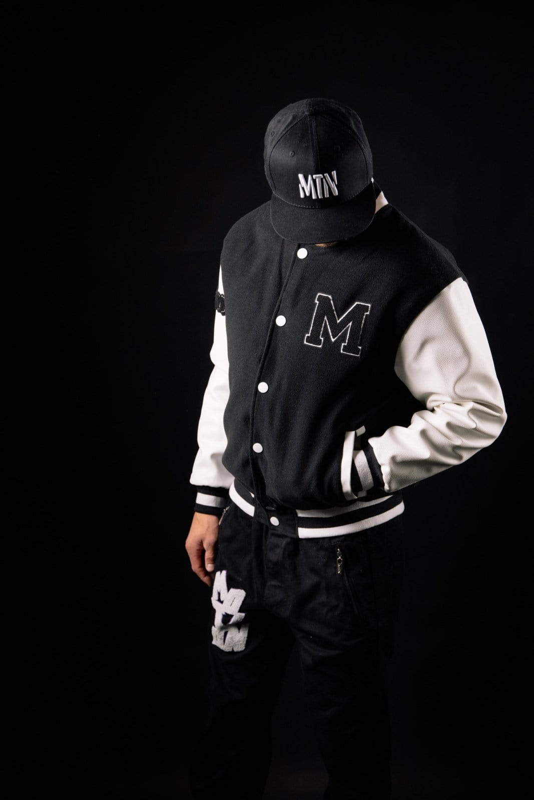 Takeoff College Jacke - The Motion Brand