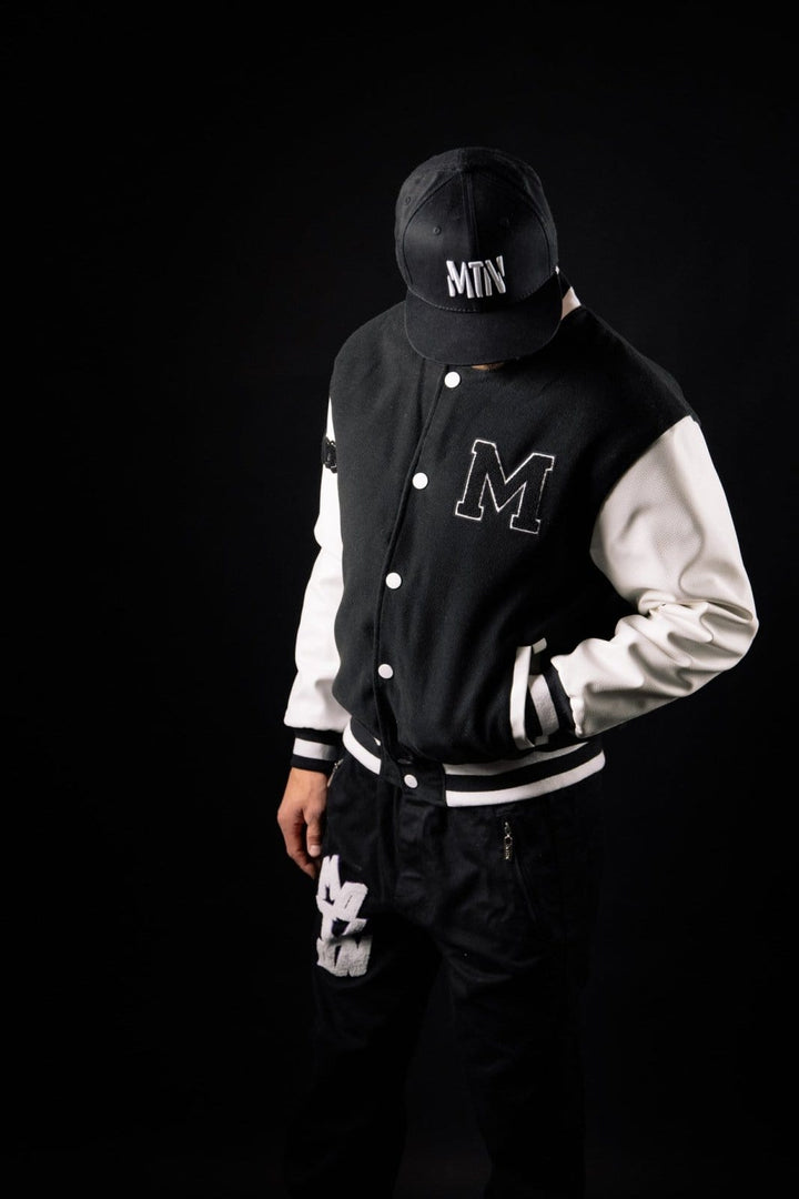 Takeoff College Jacke - The Motion Brand