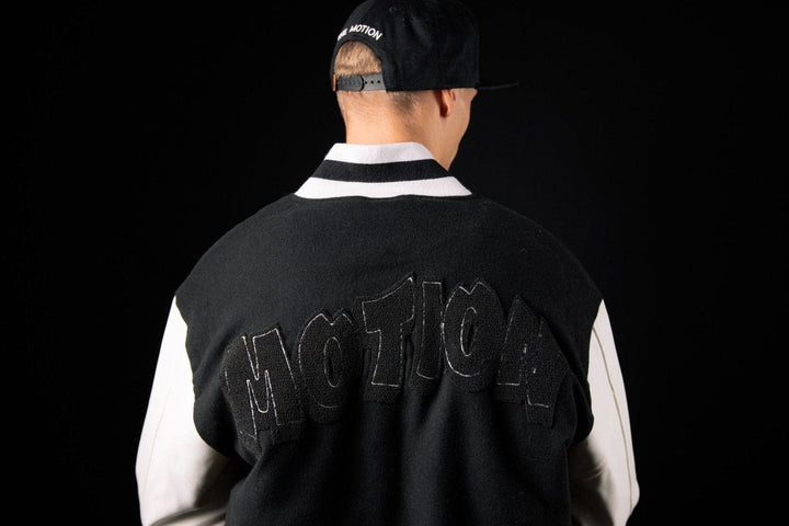 Takeoff College Jacke - The Motion Brand