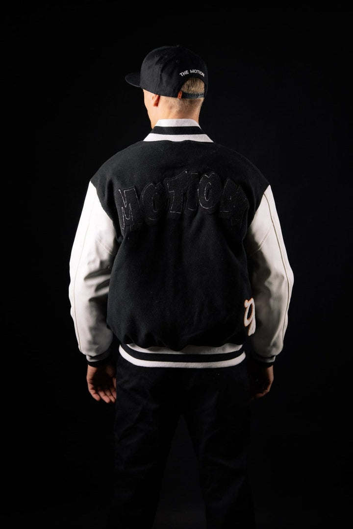 Takeoff College Jacke - The Motion Brand
