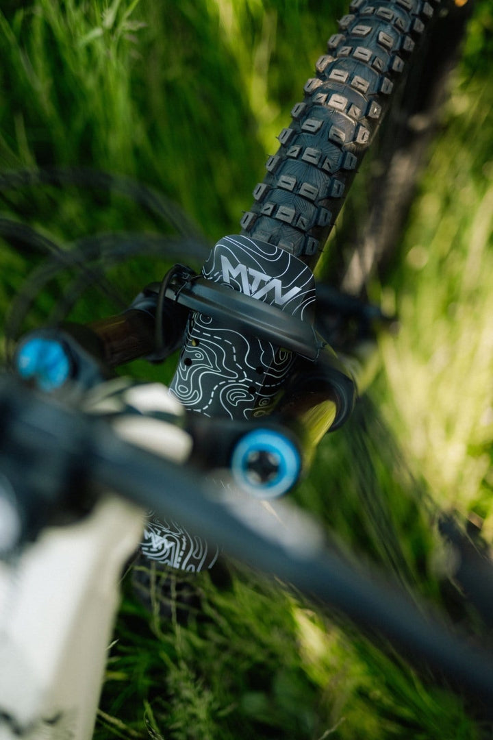Terra MTB Mudguard (inkl. Kabelbinder) - The Motion Brand