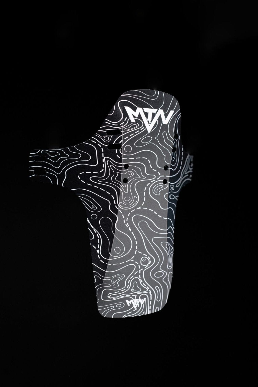 Terra MTB Mudguard (inkl. Kabelbinder) - The Motion Brand