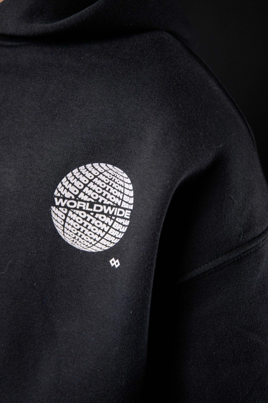 Trick-Buch & Black Worldwide Hoodie Bundle - The Motion BrandLukas Knopf's HOW TO STUNT IT Buch Skatepark - The Motion Brand Skatepark Buch Mtb buch bmx buch bike buch ostern buch lukas knopf buch