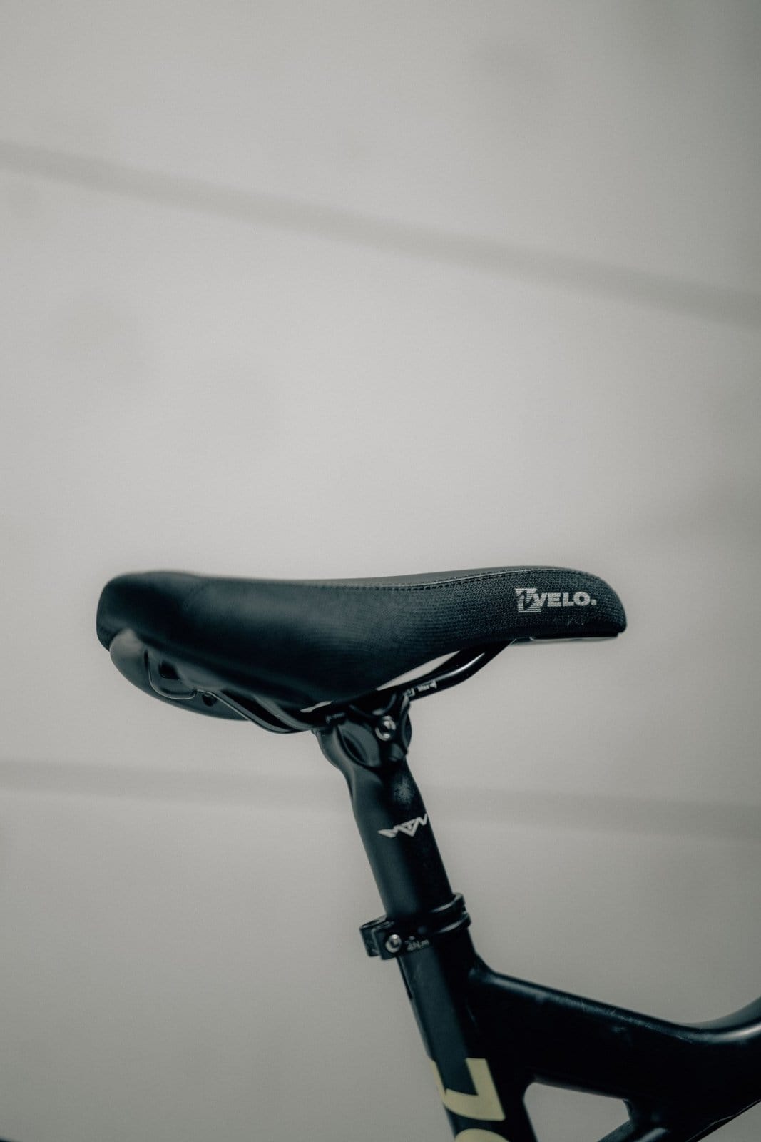 Velo MTB Sattel - The Motion Brand
