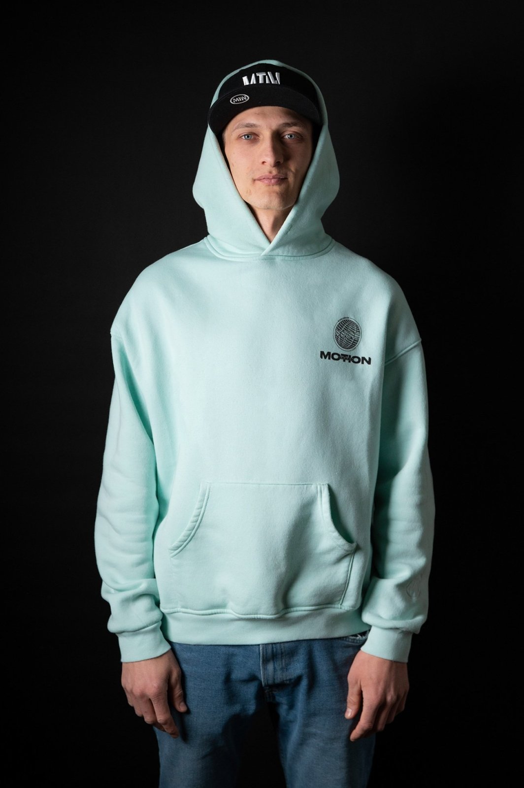 worldwide sweatshirt