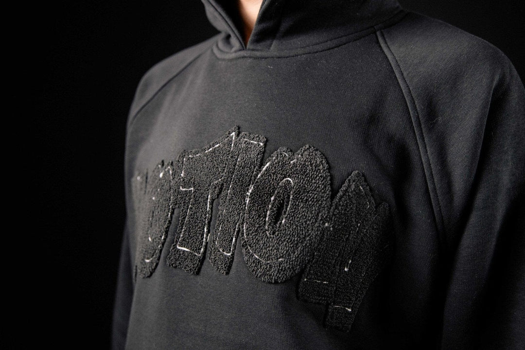 Zero Gravity Hoodie - The Motion Brand Lukas Knopf Hoodie Lukas Knopf Merchandise Streetwear Hoodie