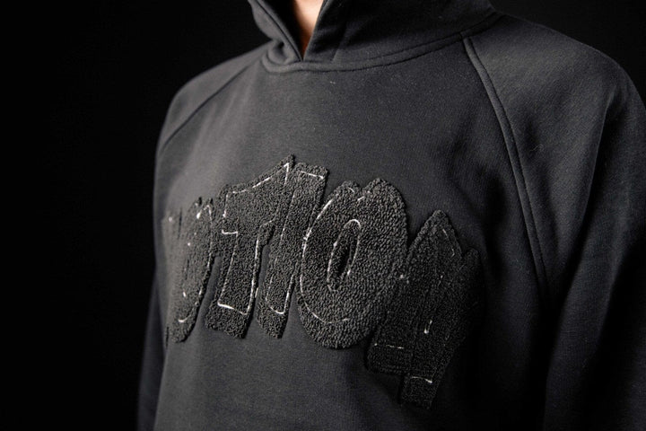 Zero Gravity Hoodie - The Motion Brand Lukas Knopf Hoodie Lukas Knopf Merchandise Streetwear Hoodie