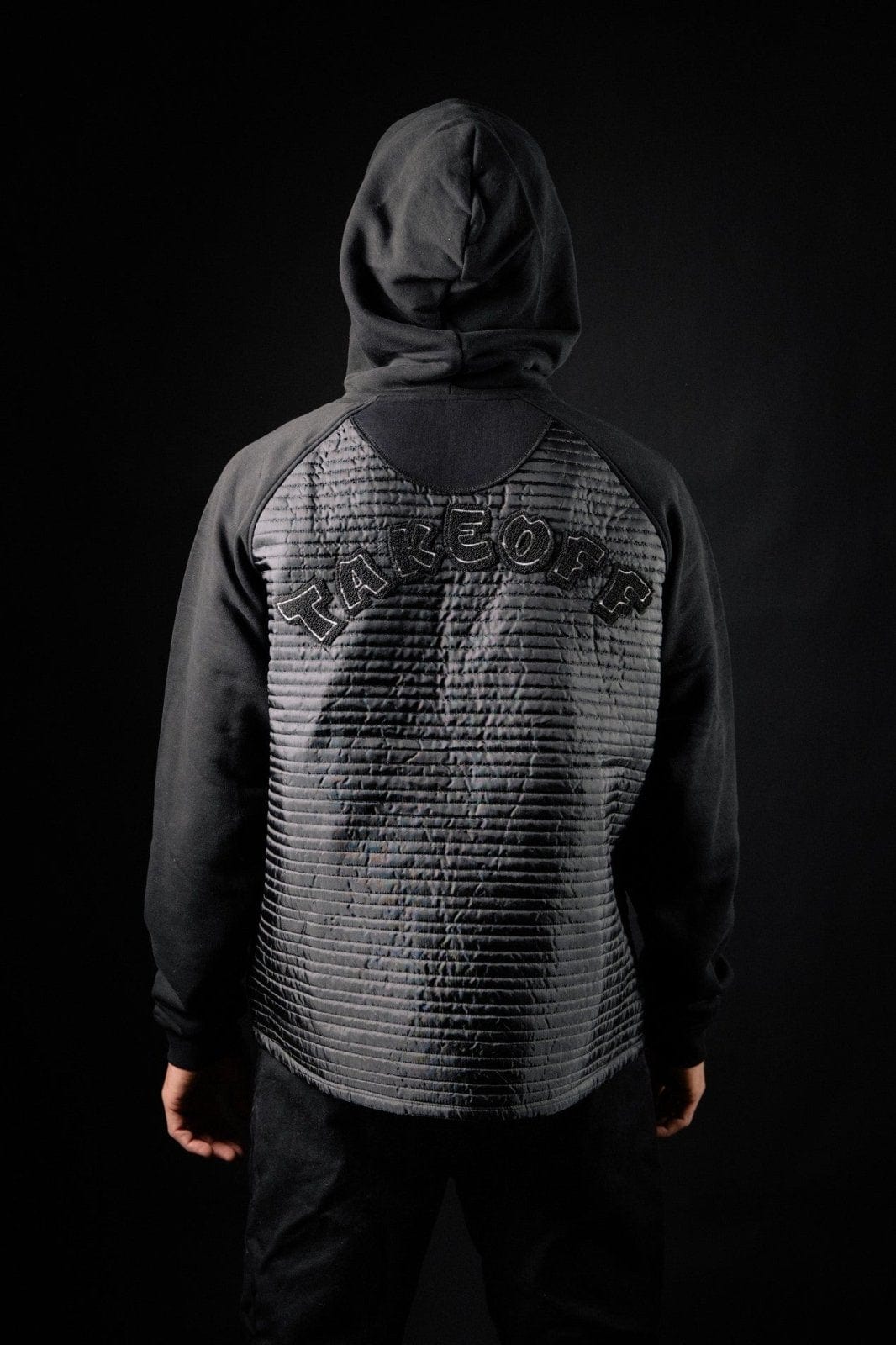 Zero Gravity Hoodie - The Motion Brand Lukas Knopf Hoodie Lukas Knopf Merchandise Streetwear Hoodie