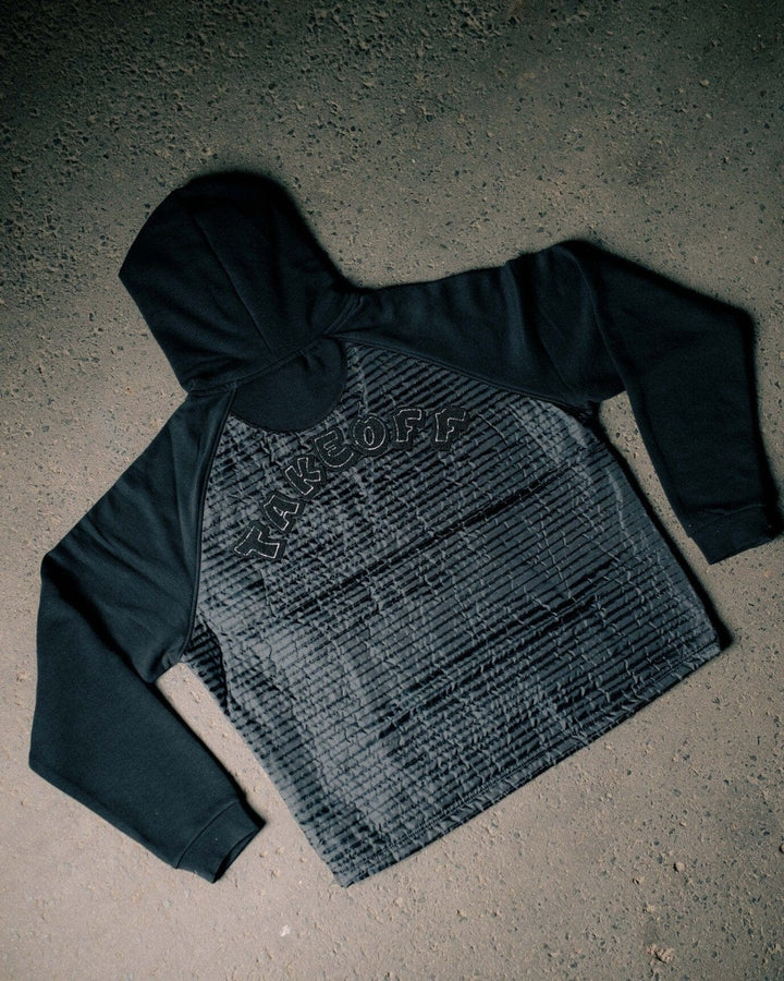 Zero Gravity Hoodie - The Motion Brand Lukas Knopf Hoodie Lukas Knopf Merchandise Streetwear Hoodie