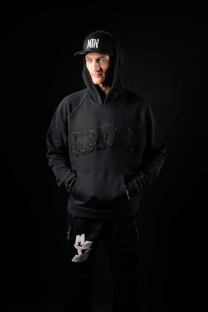 Zero Gravity Hoodie - The Motion Brand Lukas Knopf Hoodie Lukas Knopf Merchandise Streetwear Hoodie