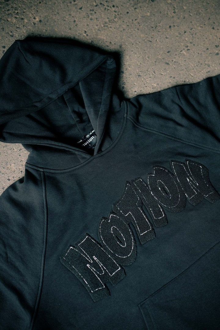 Zero Gravity Hoodie - The Motion Brand Lukas Knopf Hoodie Lukas Knopf Merchandise Streetwear Hoodie